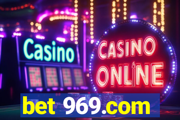 bet 969.com