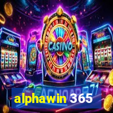 alphawin 365