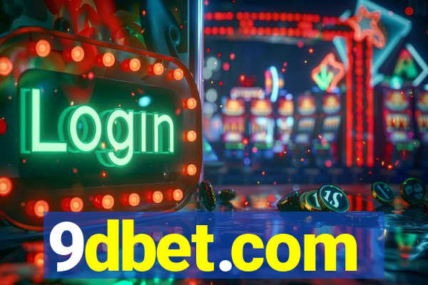 9dbet.com