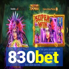 830bet