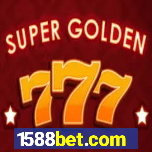 1588bet.com