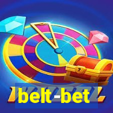 belt-bet