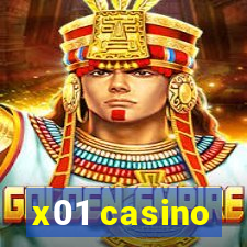 x01 casino