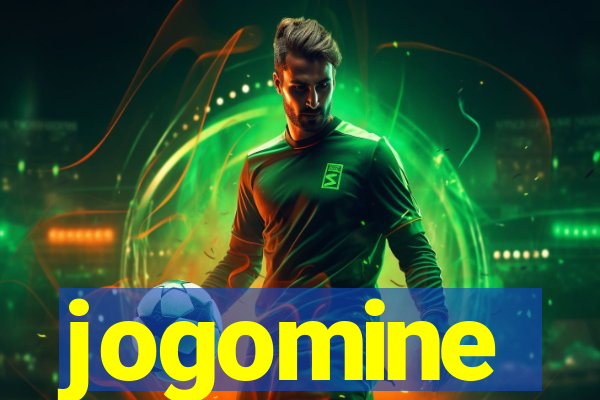 jogomine