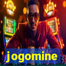 jogomine