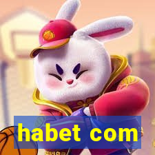 habet com