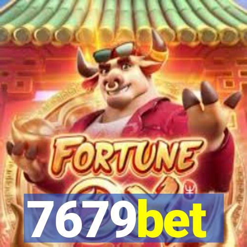 7679bet