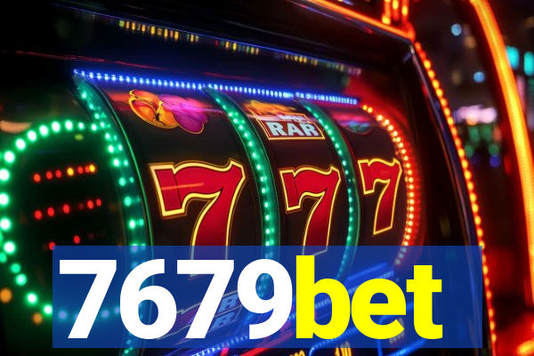 7679bet