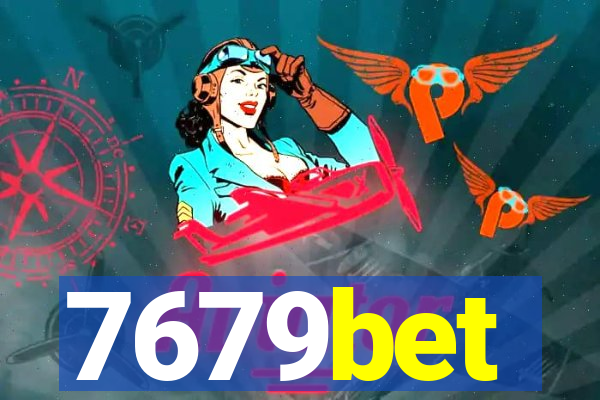 7679bet