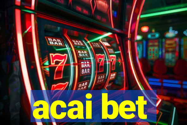 acai bet