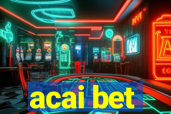 acai bet