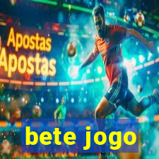 bete jogo