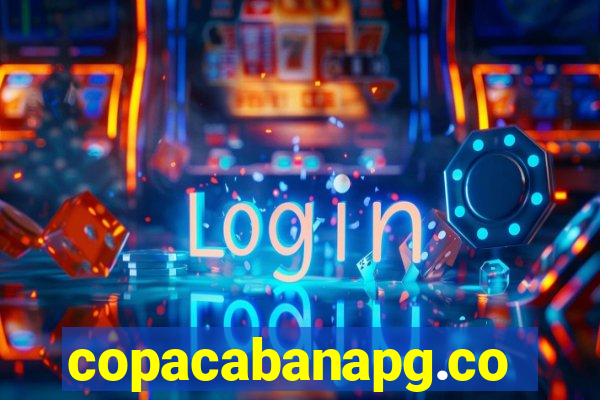 copacabanapg.com