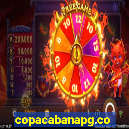 copacabanapg.com