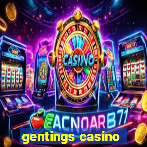 gentings casino