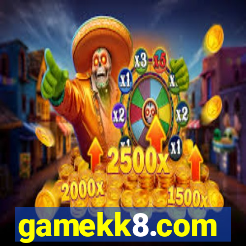 gamekk8.com