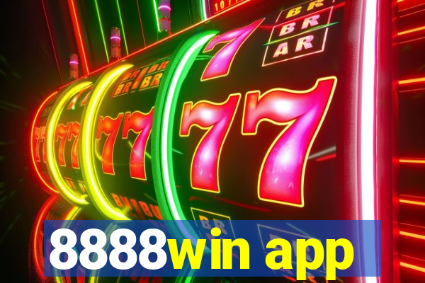 8888win app