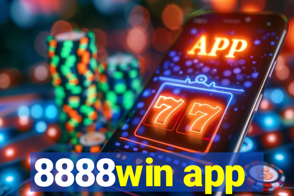 8888win app