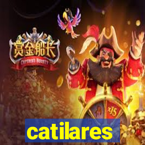 catilares