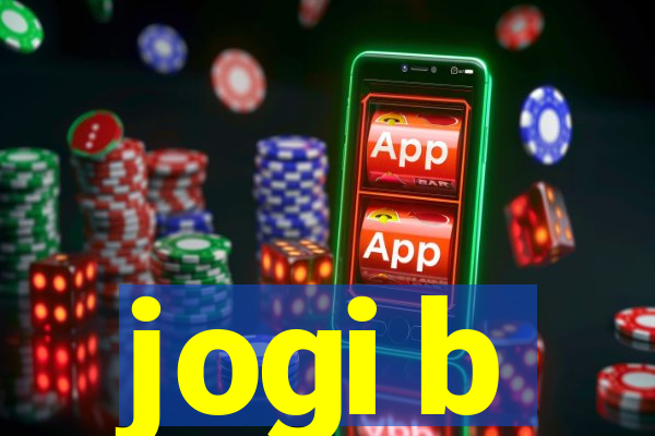 jogi b