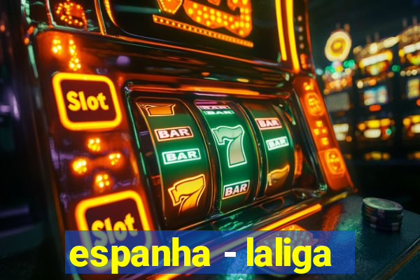 espanha - laliga