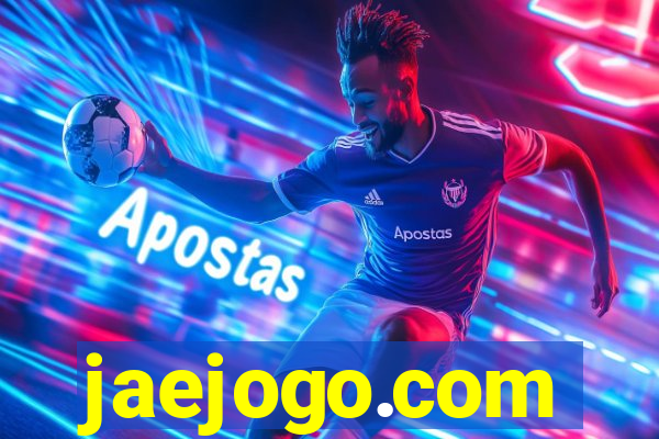 jaejogo.com