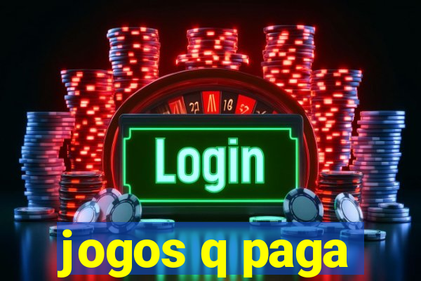 jogos q paga