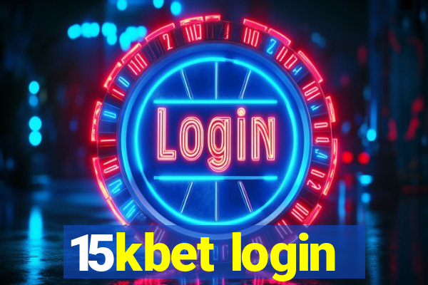 15kbet login