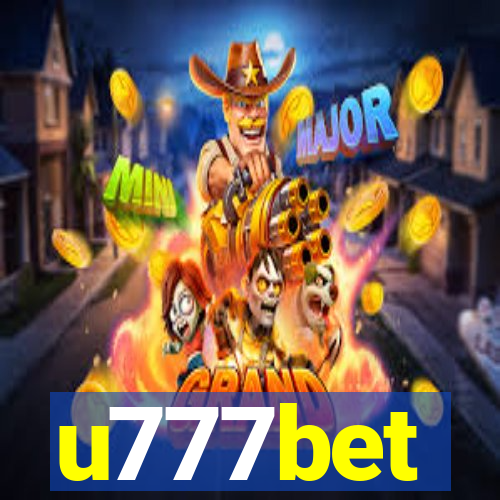 u777bet