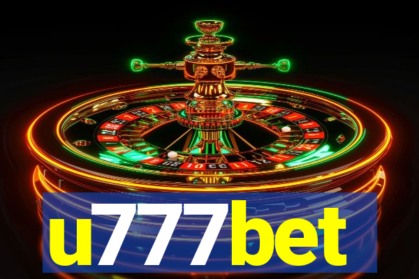 u777bet