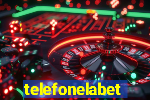 telefonelabet