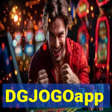 DGJOGOapp