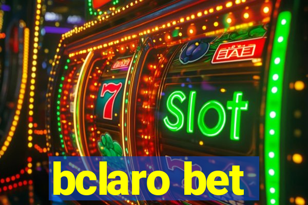 bclaro bet