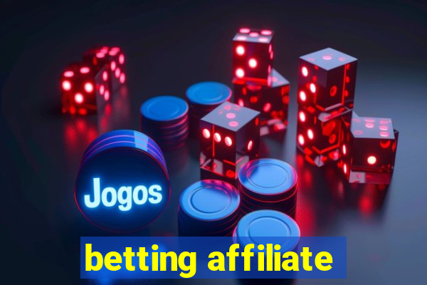 betting affiliate