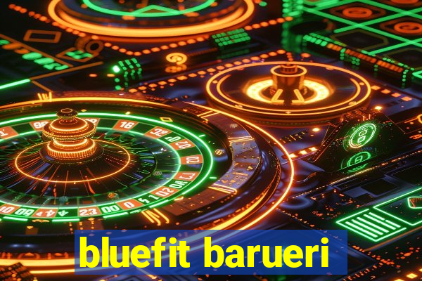 bluefit barueri