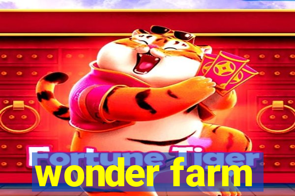 wonder farm