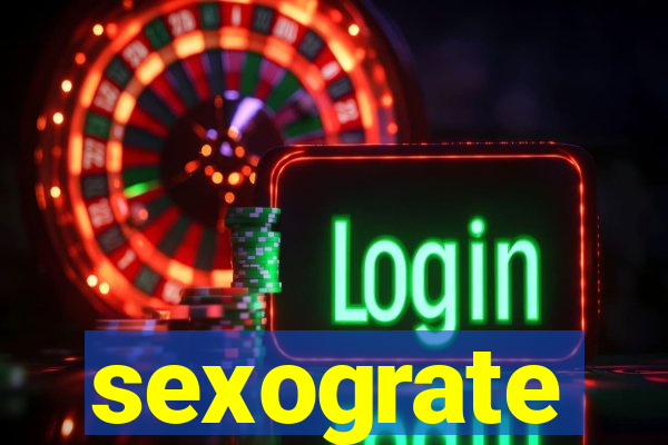 sexograte