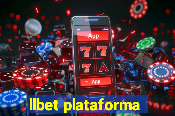 llbet plataforma