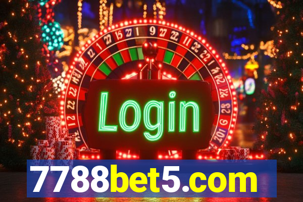 7788bet5.com