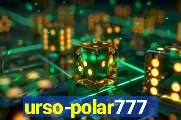 urso-polar777