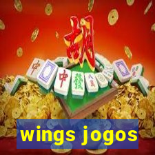 wings jogos