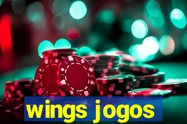 wings jogos