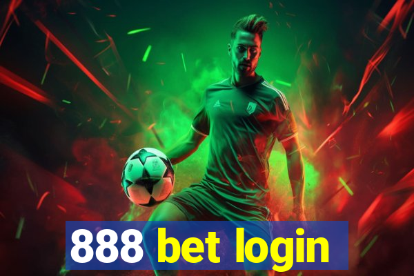 888 bet login