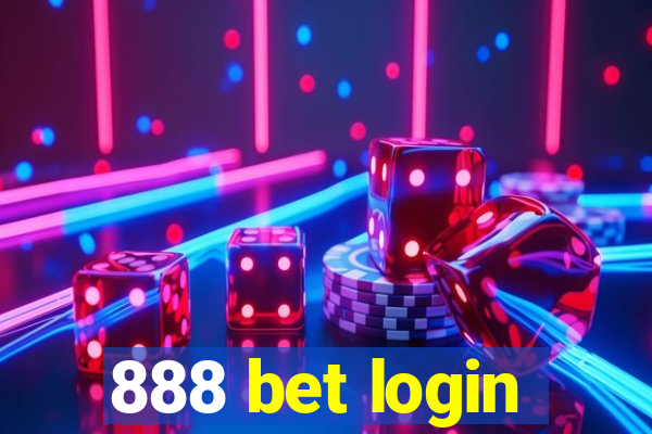 888 bet login