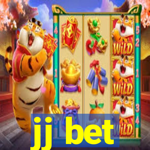 jj bet