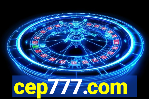 cep777.com