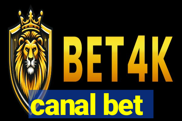 canal bet