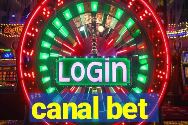 canal bet