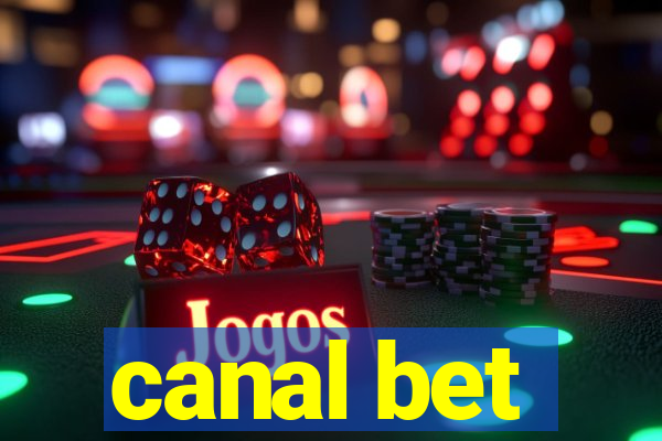 canal bet