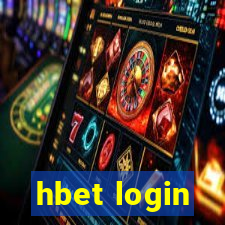 hbet login